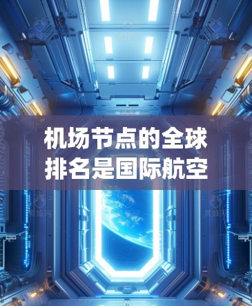 机场节点的全球排名是国际航空机构根据机场的客流量、飞行里程等多方面因素综合评估的 rankings。以下是一些主要的机场全球排名