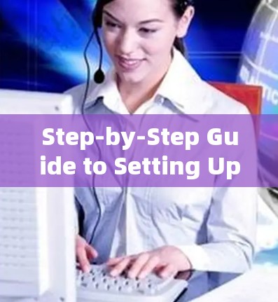 Step-by-Step Guide to Setting Up a Proxy