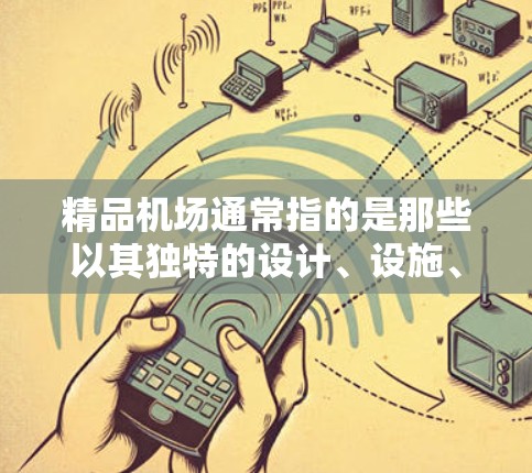 精品机场通常指的是那些以其独特的设计、设施、服务和体验而闻名的机场。它们可能与高端酒店或高端客户群体紧密合作，提供特别的服务和设施，以满足高标准的旅行需求。以下是一些关于精品机场的常见特点和信息