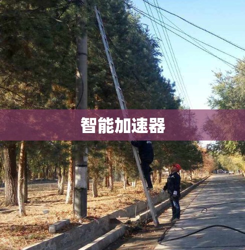 智能加速器