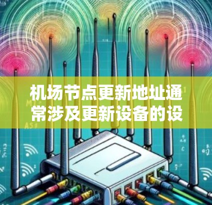 机场节点更新地址通常涉及更新设备的设备ID、设备型号、设备型号、设备型号等信息。以下是一些常见的更新需求和解决方案