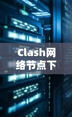 Clash网络节点下载，挑战与解决方案