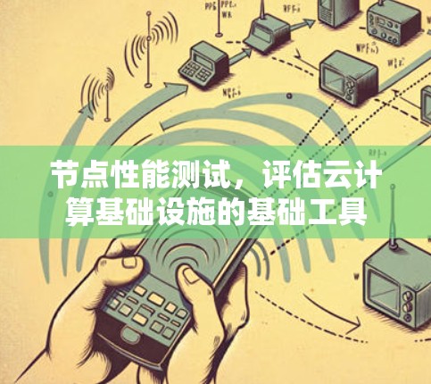 节点性能测试，评估云计算基础设施的基础工具
