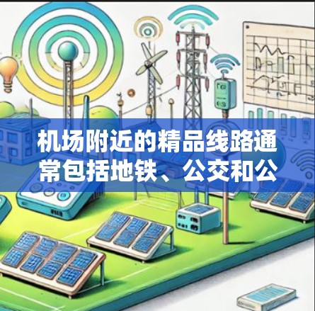 机场附近的精品线路通常包括地铁、公交和公路等交通方式，以下是一些常见的机场线路和它们的特点