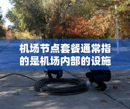 机场节点套餐通常指的是机场内部的设施和服务，供旅客在抵达机场后进行使用。以下是一些常见的机场节点套餐，供参考