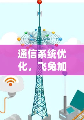 通信系统优化，飞兔加速器的实现与应用