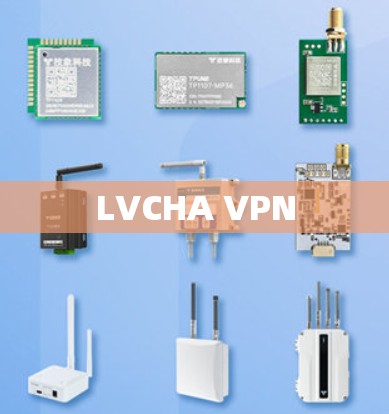 LVCHA VPN