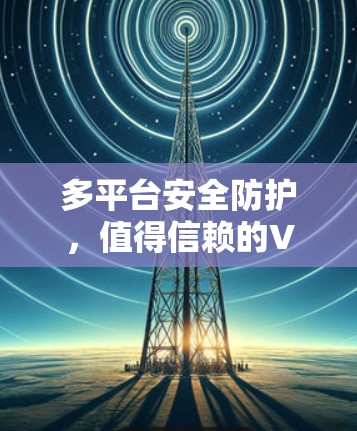 多平台安全防护，值得信赖的VPN选择