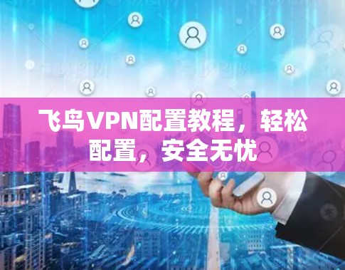 飞鸟VPN配置教程，轻松配置，安全无忧