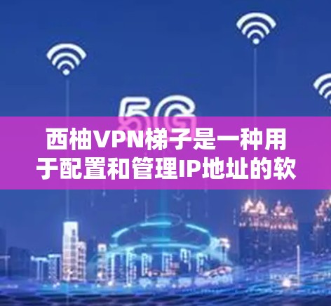 西柚VPN梯子是一种用于配置和管理IP地址的软件，通常用于为VPN服务提供IP地址设置和管理功能。以下是一个详细的指南，帮助您高效使用西柚VPN梯子