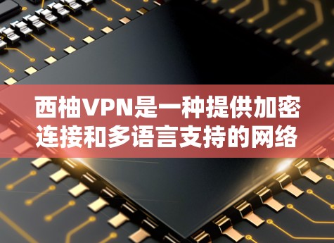 西柚VPN是一种提供加密连接和多语言支持的网络VPN服务，旨在保护用户的隐私和数据安全，支持在线学习和资源下载。以下是对该服务的详细介绍