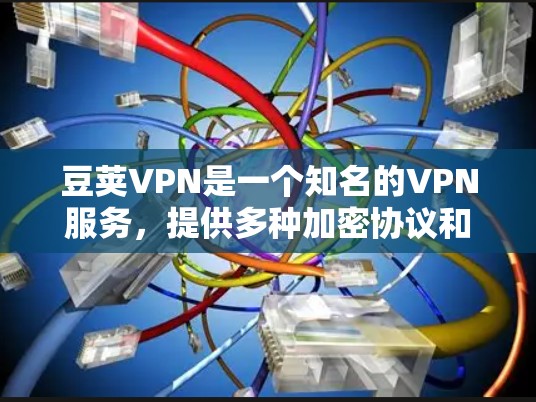 豆荚VPN是一个知名的VPN服务，提供多种加密协议和端到端加密方案，支持多语言支持和24/7的在线服务。以下是豆荚VPN的主要特点和优势
