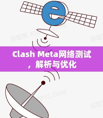 Clash Meta网络测试，解析与优化