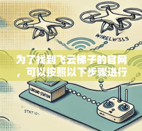 为了找到飞云梯子的官网，可以按照以下步骤进行