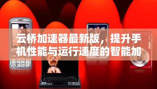 云桥加速器最新版，提升手机性能与运行速度的智能加速技术