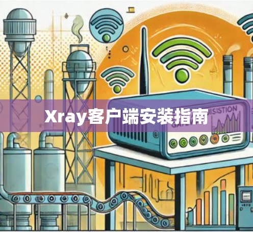 Xray客户端安装指南