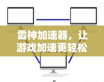 雷神加速器,让游戏加速更轻松! 雷神加速器,让游戏加速更轻松!