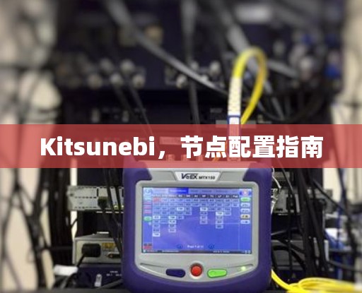 Kitsunebi,节点配置指南