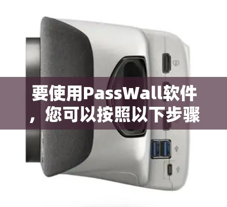 要使用PassWall软件，您可以按照以下步骤进行