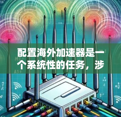 配置海外加速器是一个系统性的任务,涉及多个步骤和注意事项。以下是详细的指南,帮助您顺利配置海外加速器 配置海外加速器是一个系统性的任务,涉及多个步骤和注意事项。以下是详细的指南,帮助您顺利配置海外加速器