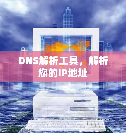 DNS解析工具,解析您的IP地址 DNS解析工具,解析您的IP地址