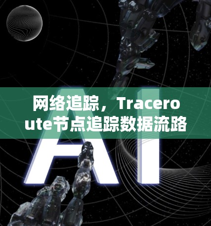 网络追踪,Traceroute节点追踪数据流路径 网络追踪,Traceroute节点追踪数据流路径