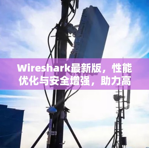 Wireshark最新版，性能优化与安全增强，助力高效网络流量分析