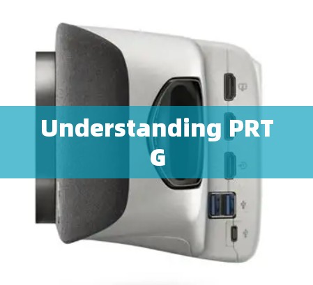 Understanding PRTG Understanding PRTG