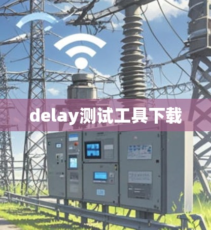 delay测试工具下载 delay测试工具下载