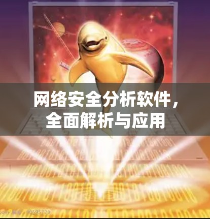 网络安全分析软件,全面解析与应用 网络安全分析软件,全面解析与应用