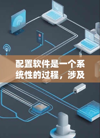 配置软件是一个系统性的过程，涉及多个步骤和工具，以下是一个清晰的步骤指南