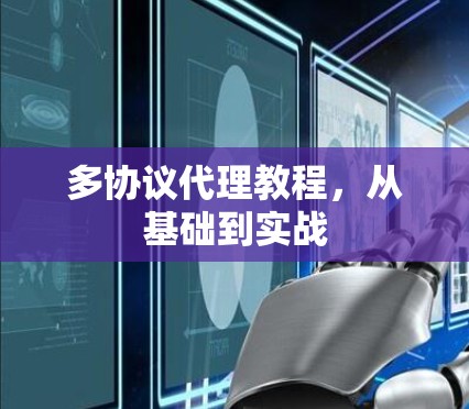 多协议代理教程,从基础到实战 多协议代理教程,从基础到实战