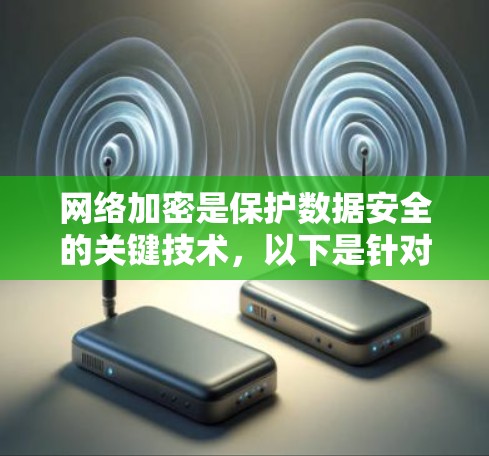 网络加密是保护数据安全的关键技术,以下是针对网络加密配置的详细步骤 网络加密是保护数据安全的关键技术,以下是针对网络加密配置的详细步骤