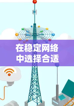 在稳定网络中选择合适的设备或方法以确保网络的稳定运行，可以按照以下步骤进行
