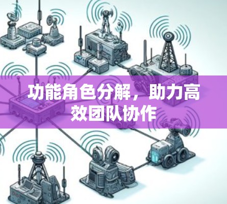 功能角色分解，助力高效团队协作