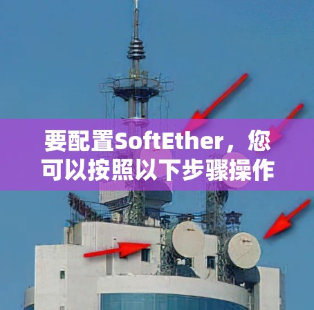 要配置SoftEther,您可以按照以下步骤操作 要配置SoftEther,您可以按照以下步骤操作