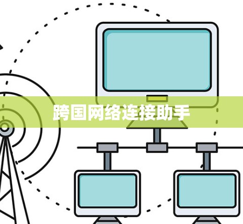 跨国网络连接助手 跨国网络连接助手
