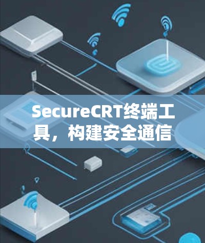SecureCRT终端工具,构建安全通信的基石 SecureCRT终端工具,构建安全通信的基石