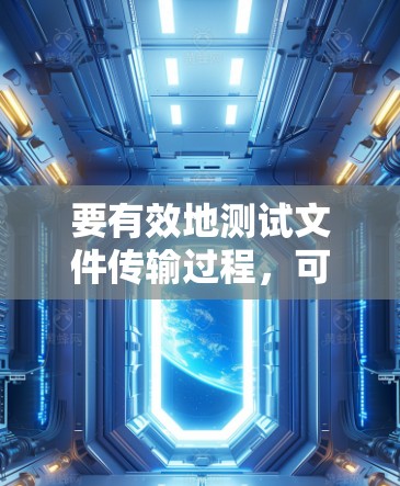 要有效地测试文件传输过程，可以使用多种工具，每个工具都有其特定的功能和适用场景。以下是一个有条理的指南，帮助你选择和使用合适的工具
