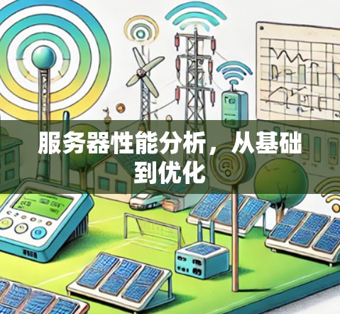 服务器性能分析,从基础到优化 服务器性能分析,从基础到优化
