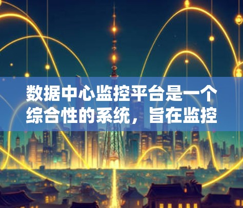 数据中心监控平台是一个综合性的系统,旨在监控和管理数据中心的设备和系统,确保其正常运行。以下是对其功能、优缺点及潜在挑战的详细分析 数据中心监控平台是一个综合性的系统,旨在监控和管理数据中心的设备和系统,确保其正常运行。以下是对其功能、优缺点及潜在挑战的详细分析