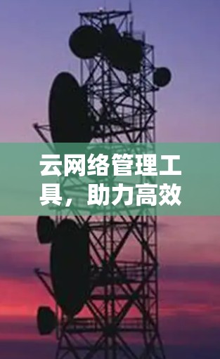 云网络管理工具，助力高效云平台建设