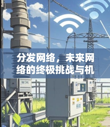 分发网络,未来网络的终极挑战与机遇 分发网络,未来网络的终极挑战与机遇