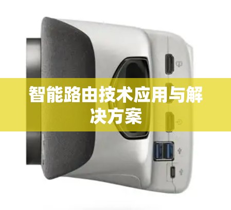 智能路由技术应用与解决方案 智能路由技术应用与解决方案