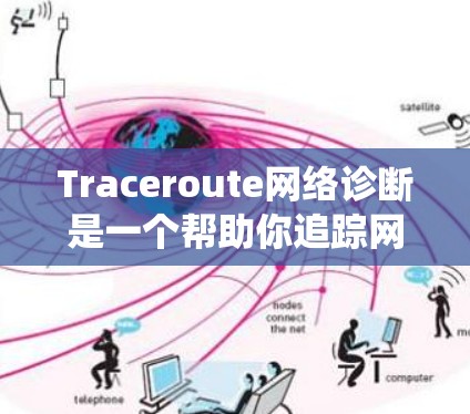 Traceroute网络诊断是一个帮助你追踪网络连接协议路径的工具,可以帮助你更好地理解网络结构。以下是一个详细且系统化的步骤指南,帮助你顺利完成Traceroute网络诊断 Traceroute网络诊断是一个帮助你追踪网络连接协议路径的工具,可以帮助你更好地理解网络结构。以下是一个详细且系统化的步骤指南,帮助你顺利完成Traceroute网络诊断