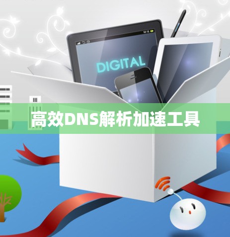 高效DNS解析加速工具 高效DNS解析加速工具