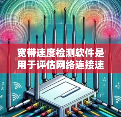 宽带速度检测软件是用于评估网络连接速度的工具,主要包括以下几种常见类型 宽带速度检测软件是用于评估网络连接速度的工具,主要包括以下几种常见类型