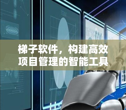 梯子软件,构建高效项目管理的智能工具 梯子软件,构建高效项目管理的智能工具