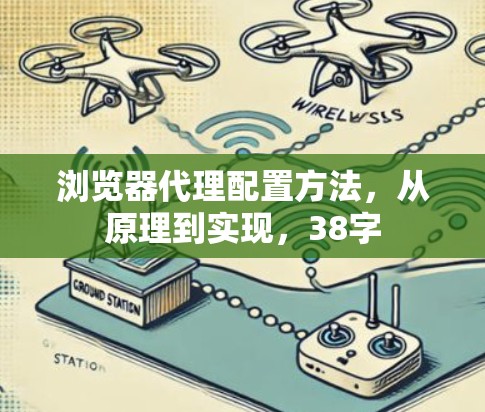 浏览器代理配置方法,从原理到实现,38字 浏览器代理配置方法,从原理到实现,38字