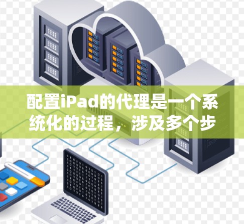 配置iPad的代理是一个系统化的过程，涉及多个步骤和注意事项，确保每个设置都正确无误。以下是一个详细且有条理的步骤指南，帮助你顺利配置代理